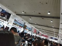 -上海长途客运南站