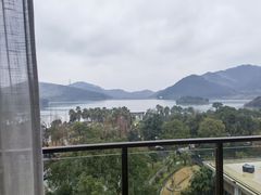 -宁波九龙湖开元度假村