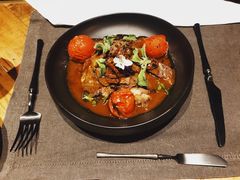 -AZUL by FUEL蓝色·法式酒馆(琶醍店)