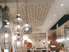 -天山传奇新疆菜(SKLP店)