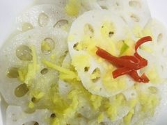 -老牌坊鲁菜名店(宽厚里店)