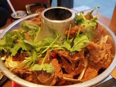 -华府九号海鲜烧烤大排档(龙域店)
