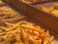 -苏格里岛自助烤肉海鲜火锅(成都金牛万达店)
