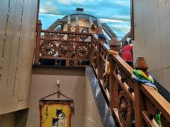 -诺敏塔拉奶茶-布里亚特包子-手把肉(锦都会店)