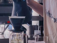 -Onirii Coffee(长乐路店)