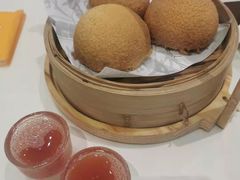 -蔡澜点心·粤菜(月星环球港店)