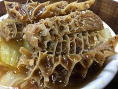 -周记茗点居(西村店)