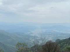 -萍乡武功山风景名胜区