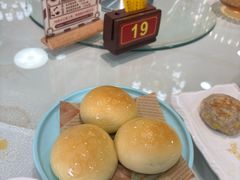 -金苑海鲜酒家(新港中路店)
