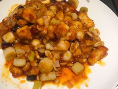 -北平盛世·新京菜·北京烤鸭(劲松·双井店)