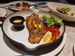 -Gray Whale 灰鲸餐厅(北美N1店)