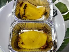 -澜悦港海鲜体验主题餐厅