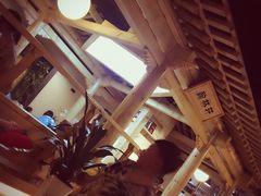 -永青泉汗蒸广场(大运河博物馆店)