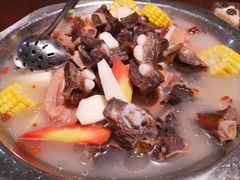-金鼎客私房菜(万寿福居店)