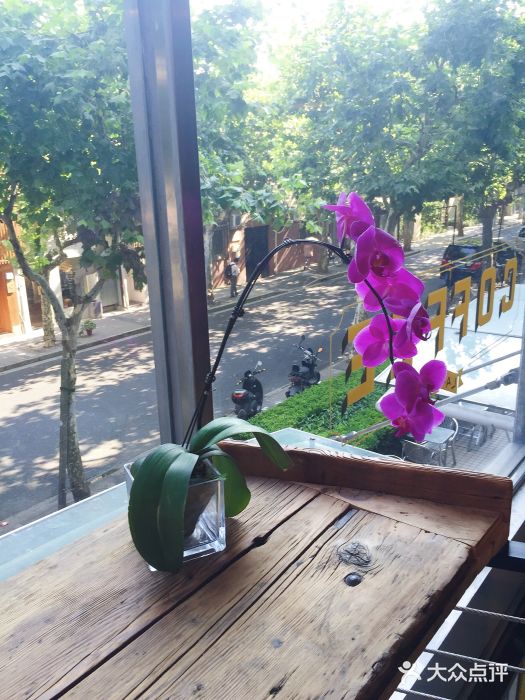 Alimentari早午餐(安福路店)图片