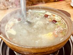-蔡记·九米羊肉炉(东渡店)