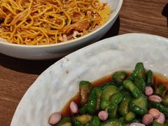-大盐帮川菜馆(长楹天街店)