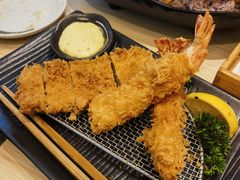 -胜博殿日式炸猪排(西红门店)