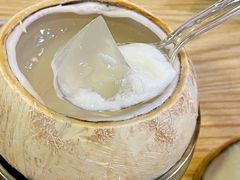 泰国椰皇冻-食盈碗仔翅(星玺广场店)