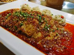 凉面白肉-蜀厨小匠·民间川菜(犀浦店)