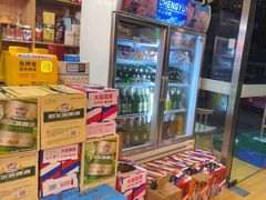 -老何太太鹤岗小串·团建聚餐(龙华店)
