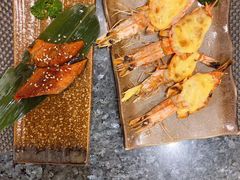 -菊上料理(蜀山银泰百货店)