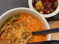 -和府捞面(东直门银座店)