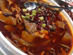 -文杏酒楼(一品天下店)