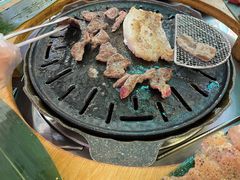 -玄希浪漫厨房·韩料烤肉(湖滨银泰in77店)