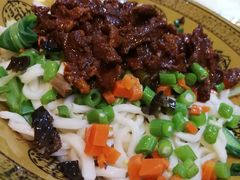 -老陕西面馆(庄市店)