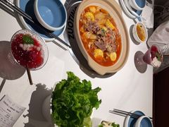 -左庭右院鲜牛肉火锅(新梅广场店)