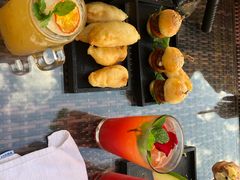 -Rock Bar Bali(Bali)