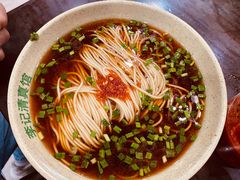 -李记清真馆(打钉巷店)