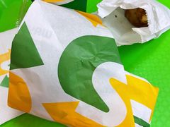 -SUBWAY赛百味(浦东机场店)