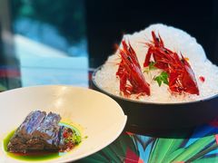 -上海滩餐厅(BFC外滩金融中心店)