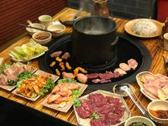 -滇藏石锅宴(崇仁巷老店)