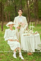 -花漾摄影优选工作室(东莞原创作品店)