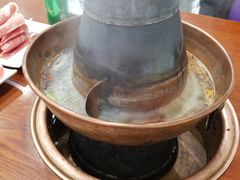 -岳合轩老北京涮肉