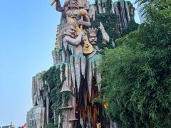 -郑州方特梦幻王国