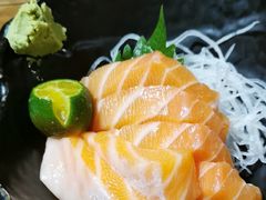 -鸟鸣门屋台料理(金帝银泰店)