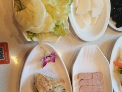 -蝎王府羊蝎子(北大地店)