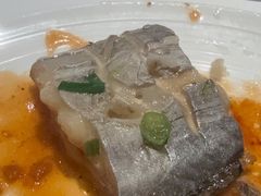 -宝轩渔府·老字号海鲜·正宗津菜(水上店)