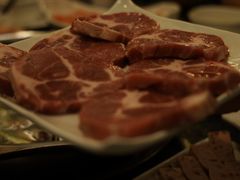 -仁虎老火锅(黄泥磅店)