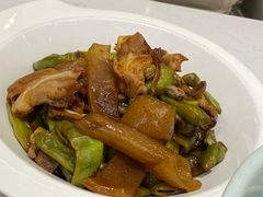 -北李妈妈菜·海肠捞饭(高新万达店)