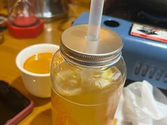 乳鸽伴侣-大鸽饭(马王堆店)