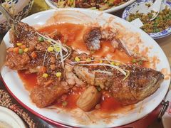 -郑百万·百万卤鹅重庆菜馆·家宴旗舰店(动物园店)