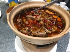 -汤记传菜(秀浦路店)