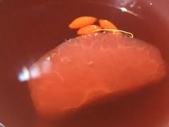 酸梅汤-吃饭皇帝大土家民族菜(正大广场店)