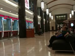 -中国银行(上海市分行营业部)