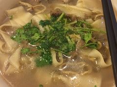 -萧记三鲜烩面(黄河路店)
